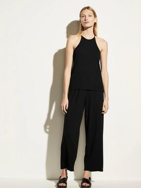 Vince Soft Jersey Lounge Pant